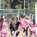 DEPORTES ECH 23 02 25 TDP FEM TRES