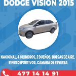 DODGE-2015