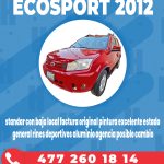 ECOSPORT-2012