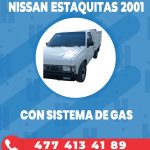 ESTAQUITAS-2001
