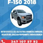 F150-2018