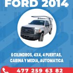 FORD-2014