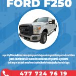 FORD-F250