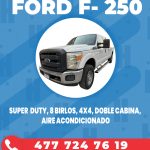 FORD-F250