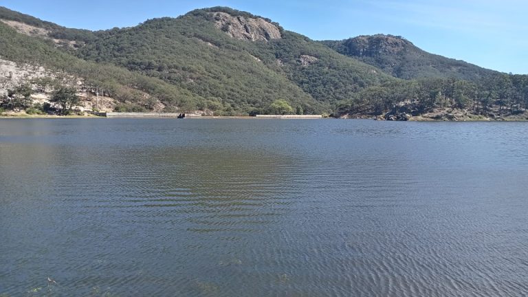 Planean perforar seis pozos para abastecer a la población