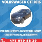 GTI-2016