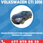 GTI-2016