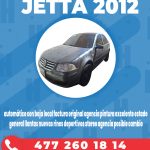 JETTA-2012