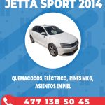 JETTA-2014