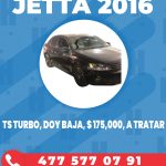 JETTA-2016