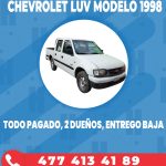 LUV-1998