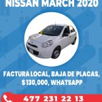 MARCH-2020