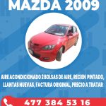 MAZDA-2009