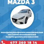 MAZDA-3