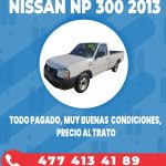 NP300