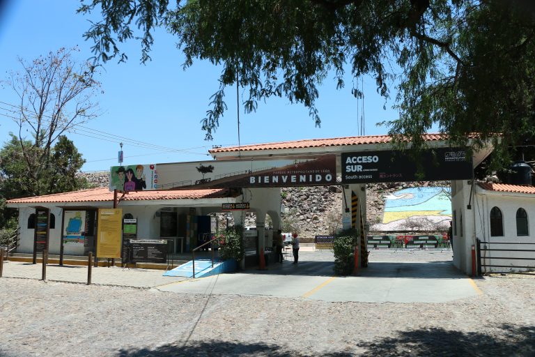 Garantiza alcaldesa apoyo y denuncia abierta tras caso de acoso en el Metropolitano