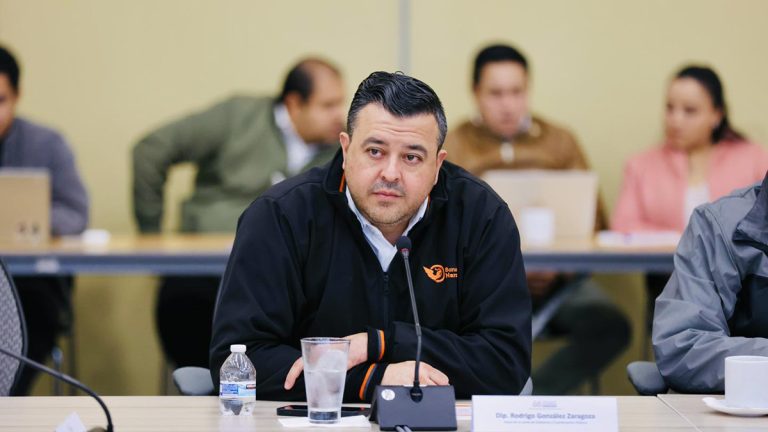 MC exige cambio en la estrategia de seguridad