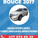 ROUGE-2017