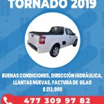 TORNADO-2019