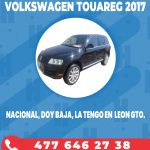 TOUAREG-2017