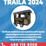 TRAILA-2024