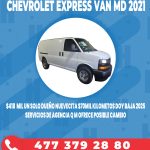 VAN-MD-2021