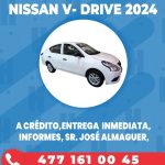 VDRIVE-2024