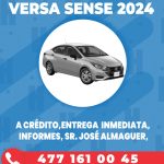 VERSA-SENSE-2024
