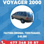 VOYAGER-2000