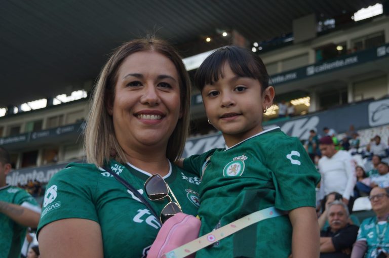 León y Toluca regalan un partido de locura
