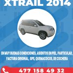 XTRAIL-2024