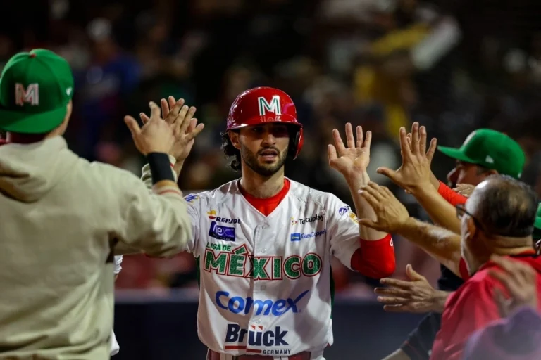 México busca romper la sequía