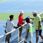 tenis de la amistad (2)