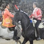 toros fauro aloi y pablo hermoso