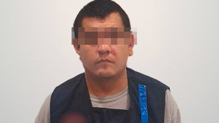 Miguel N será sentenciado por el feminicidio de Milagros Montserrat