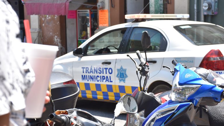 Crearán padrón y control de motocicletas