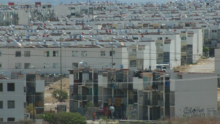 Brisas del Campestre: entre el olvido y la esperanza