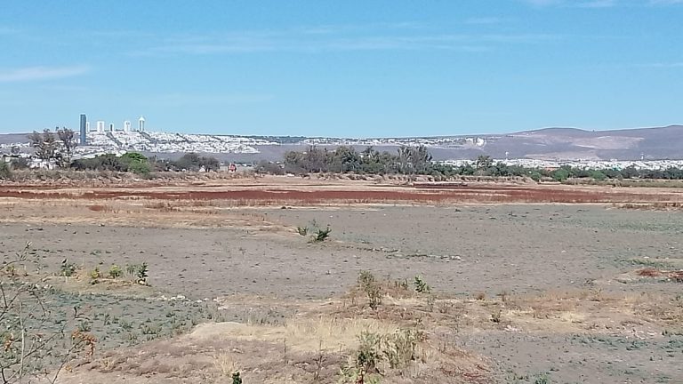 Sequía pronosticada intensifica crisis de agua