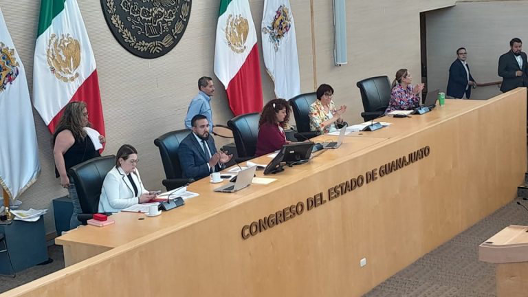Recibirá Congreso de Estado I Informe de Gobierno