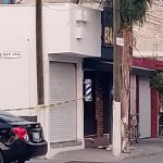 LAMENTABLEMENTE SÓLO ESTÁN HERIDOS (1)