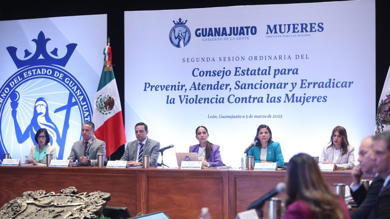 Insta a combatir el acoso callejero
