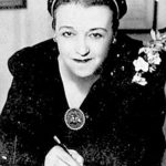MARIA GREVER