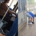 acosador
