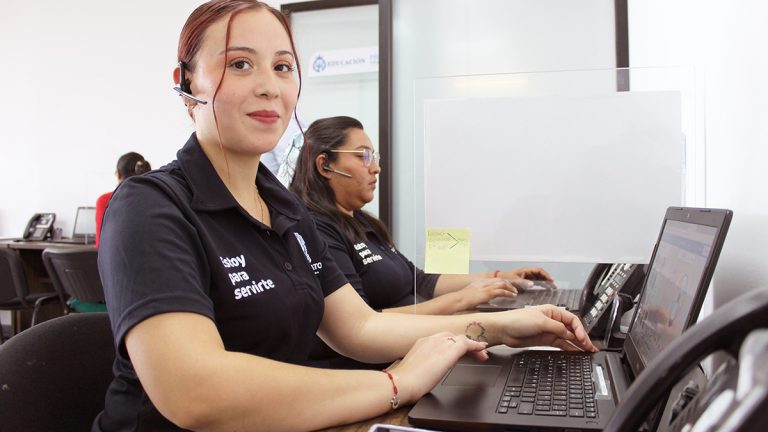 SEG lanza programa de ‘Mi profe en línea’ SEG lanza programa de ‘Mi profe en línea’