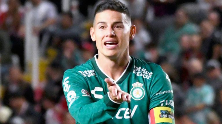 ¡León no va al mundial! ¡León no va al mundial!