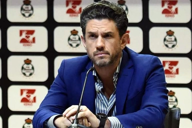 Ordenan detener a Alejandro Irarragorri