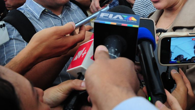 Guanajuato, en el top 5 de agresiones a periodistas: Artículo 19