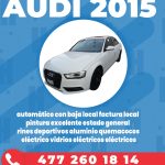 AUDI-2015 (1)