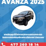 AVANZA-2025