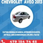 AVEO-2013